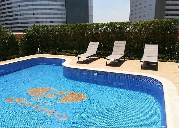 Corinto Hotel Cidade do México